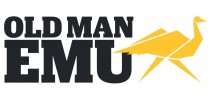Old Man Emu