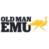 Old Man Emu